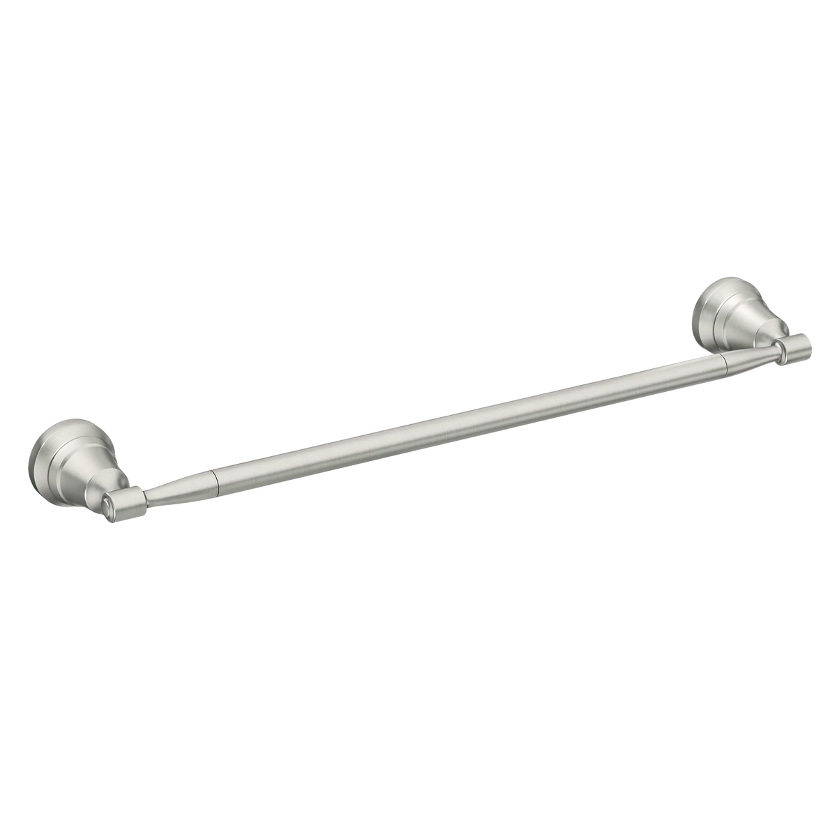 MY0318BN - Spot Resist Brushed Nickel