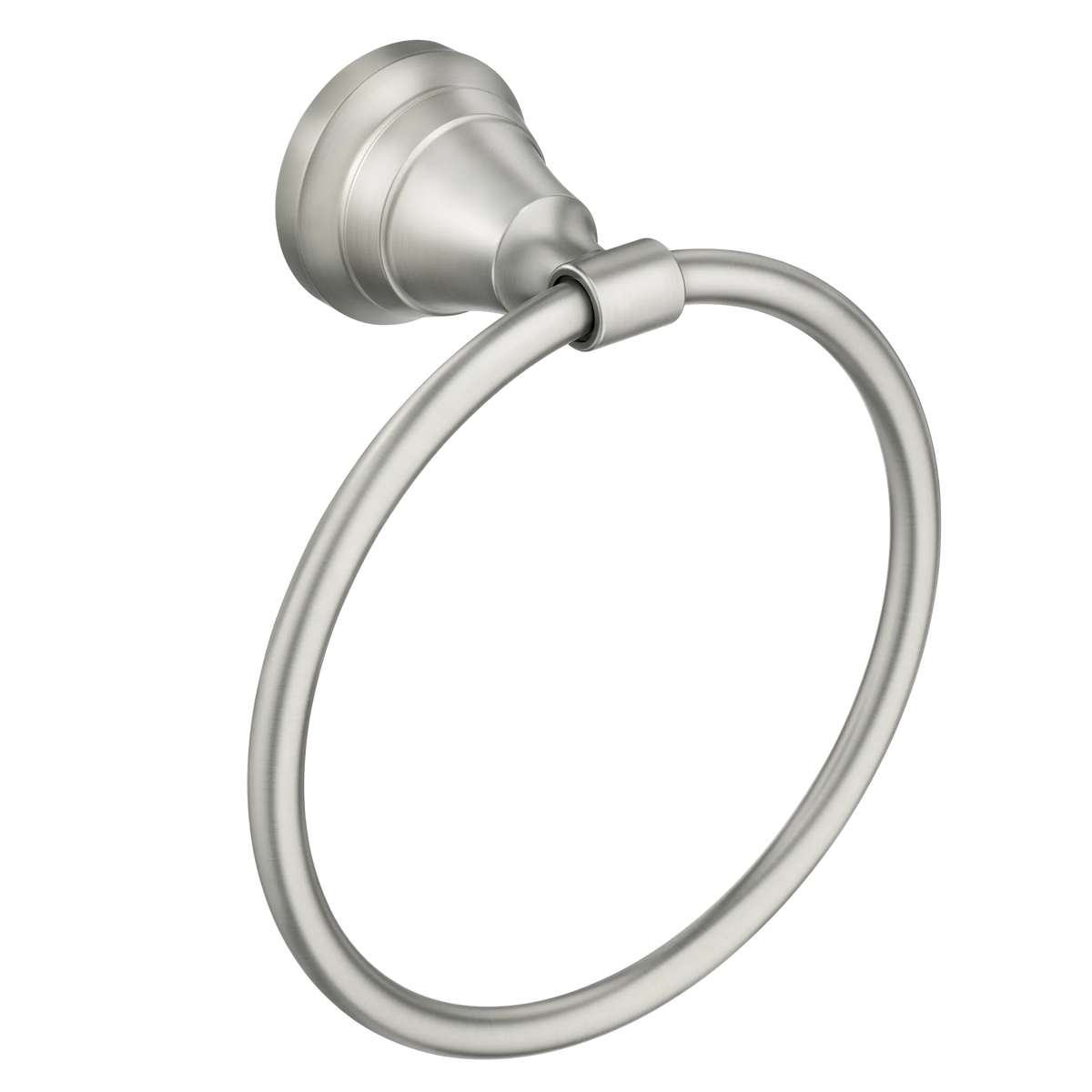 MY0386BN - Spot Resist Brushed Nickel