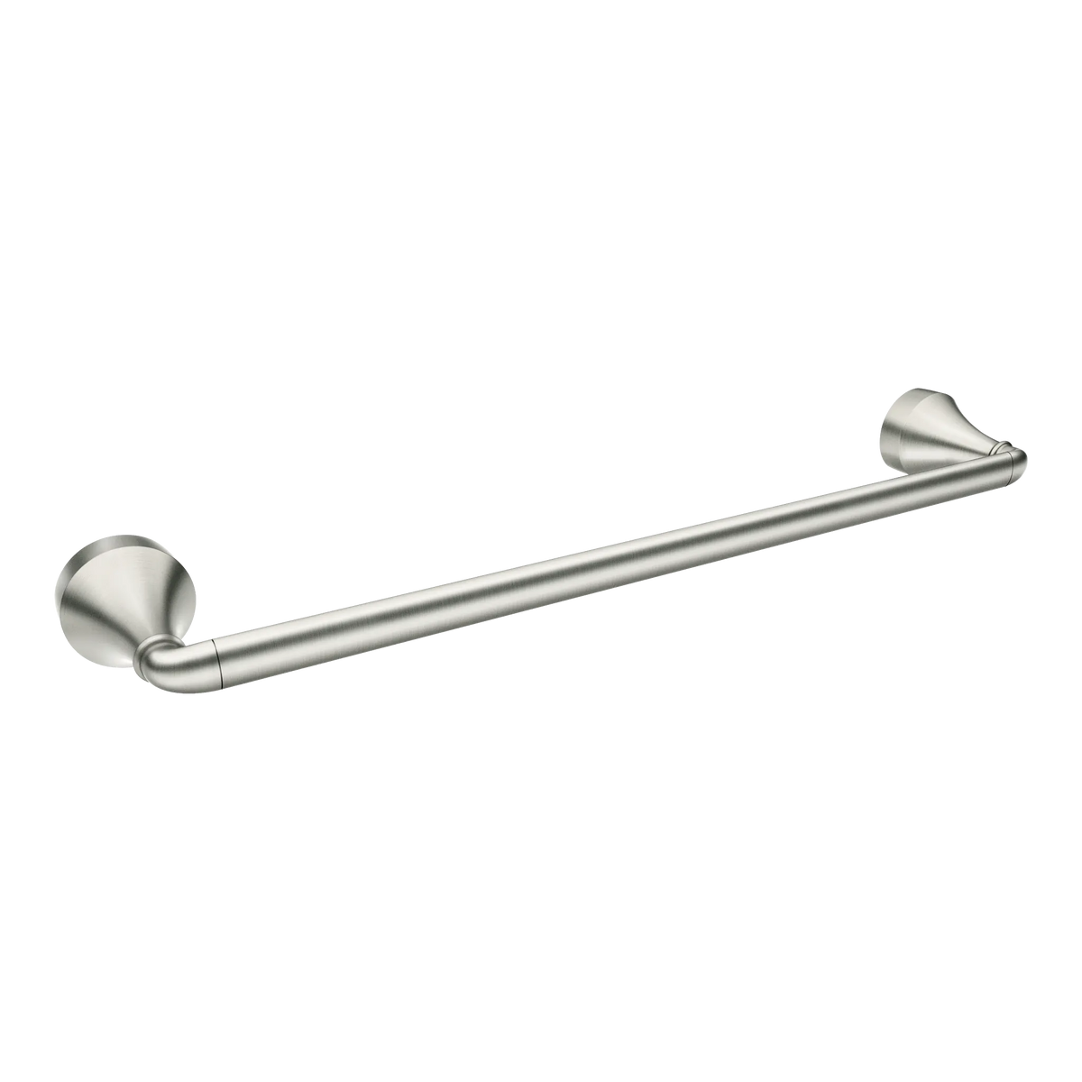 MY6218BN - Spot Resist Brushed Nickel