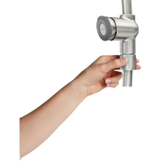 28586SRN - Spot Resist Brushed Nickel