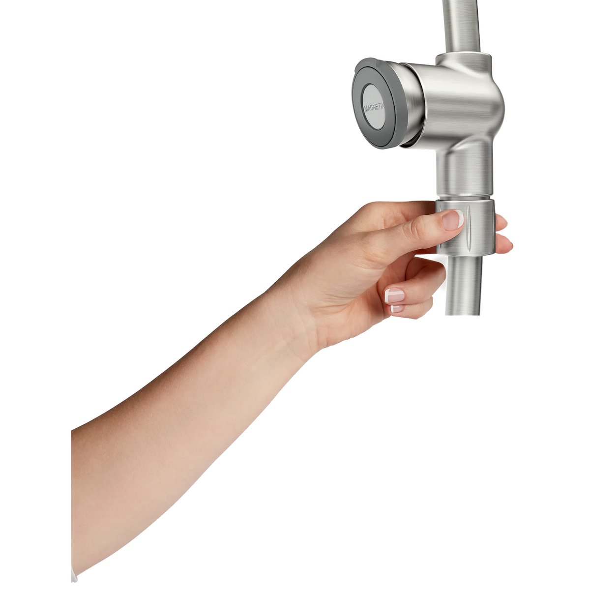 28586SRN - Spot Resist Brushed Nickel