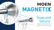 MDN2170BN - Brushed Nickel