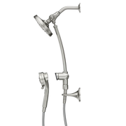 28586SRN - Spot Resist Brushed Nickel