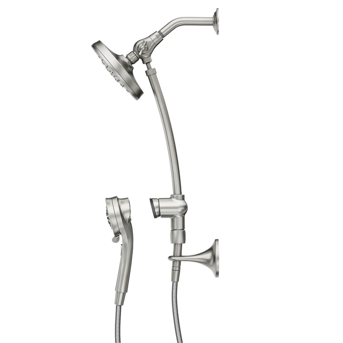 28586SRN - Spot Resist Brushed Nickel