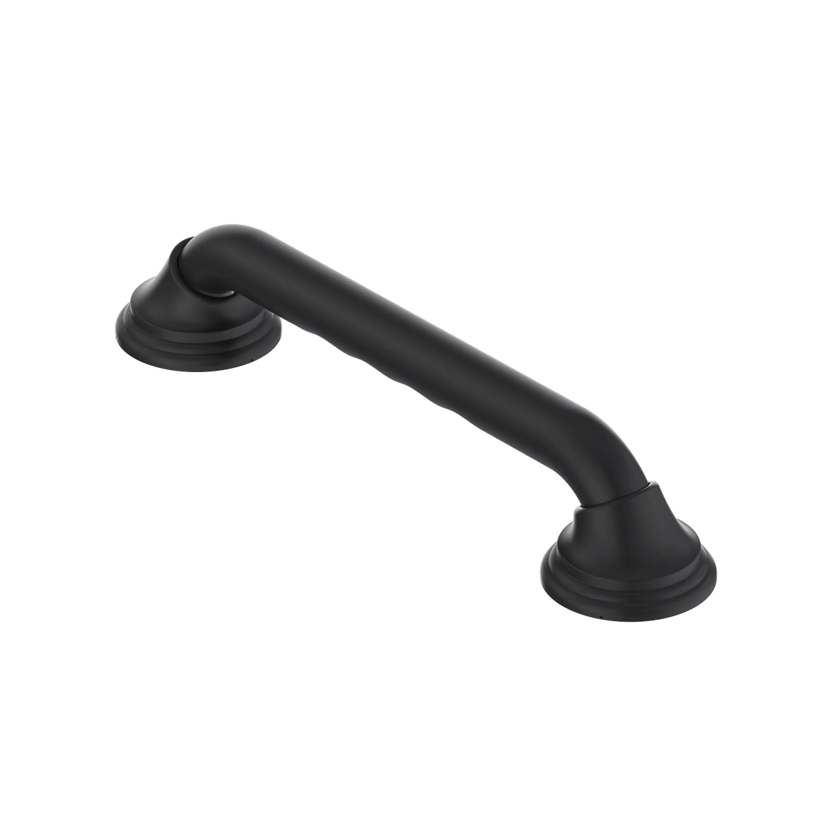 R8712D3GBL - Matte Black
