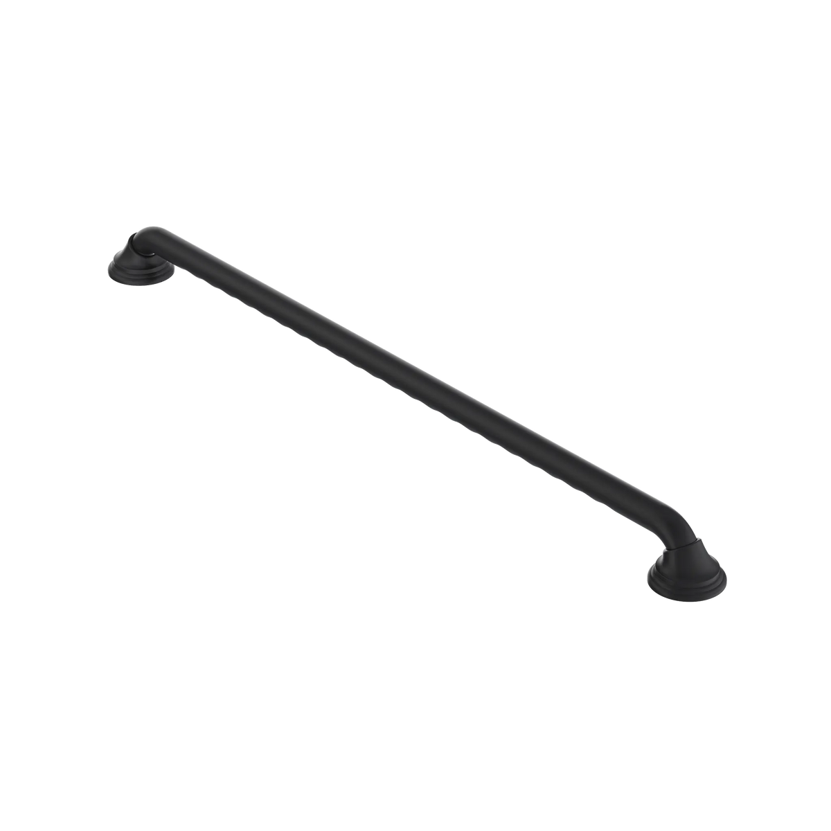 R8736D3GBL - Matte Black