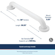 R8936W - Glacier