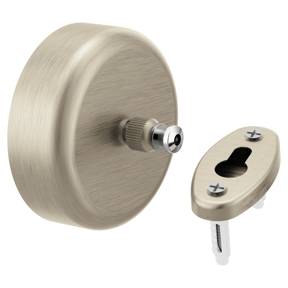 RR5506HDBN - Brushed Nickel