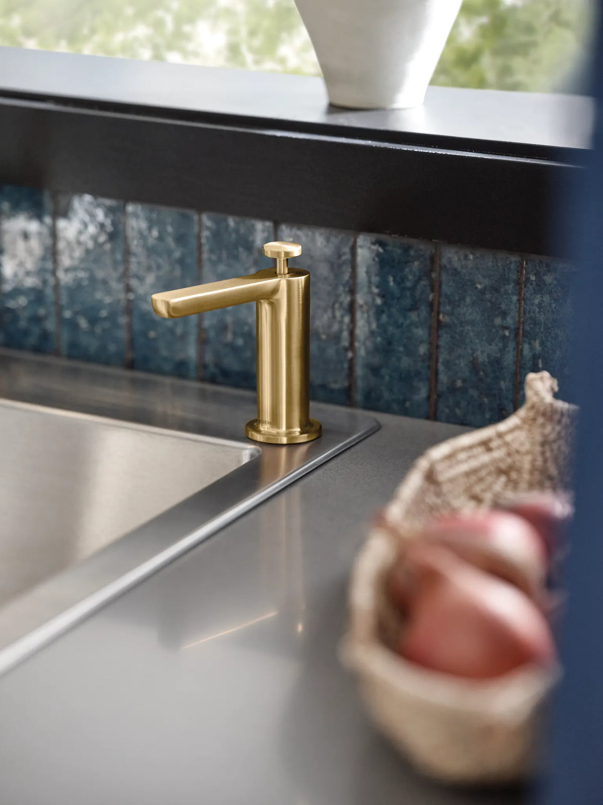 S3947BG - Brushed Gold