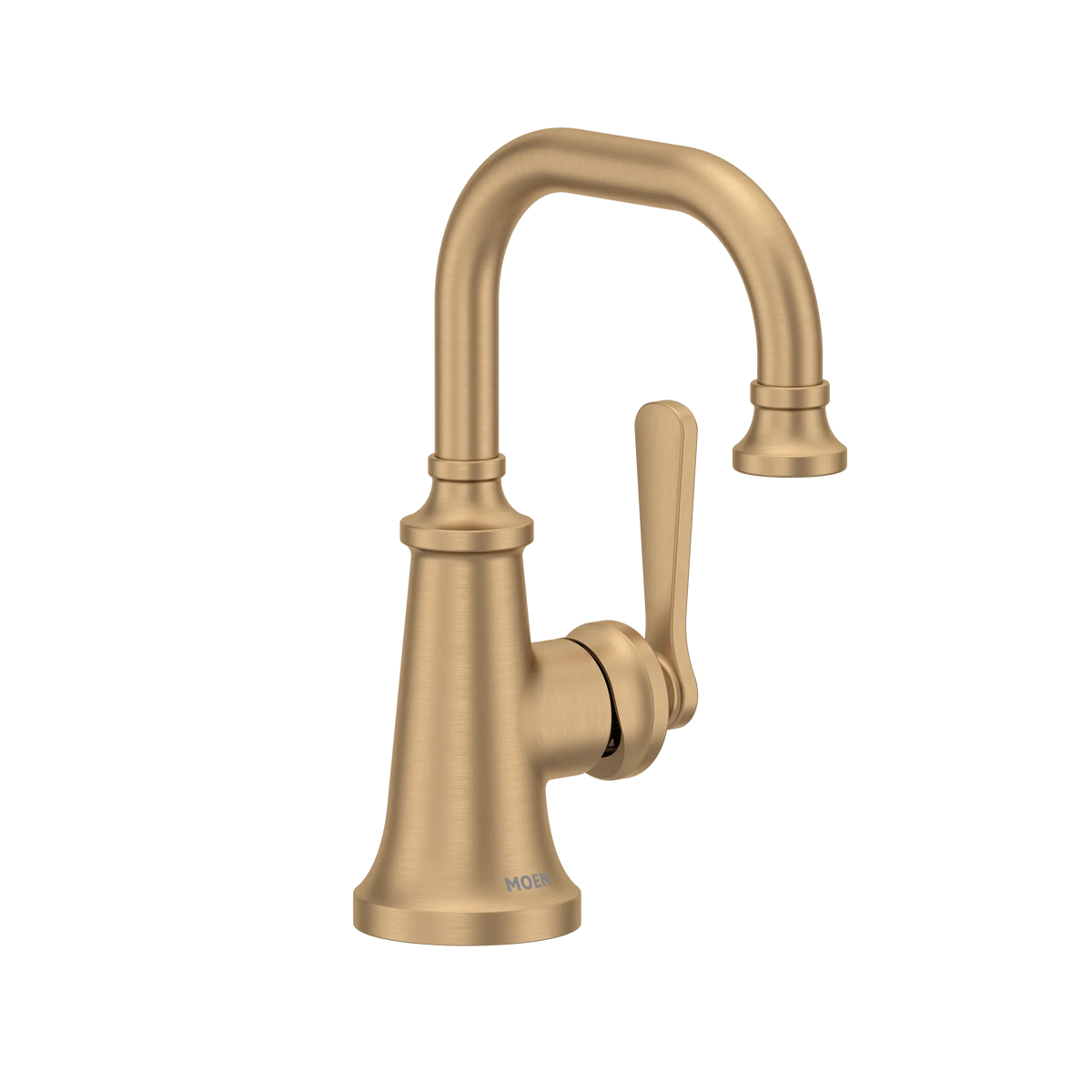 S44101BZG - Bronzed Gold