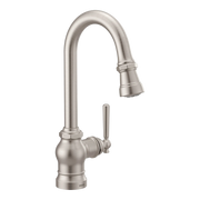S52003SRS - Spot Resist Stainless