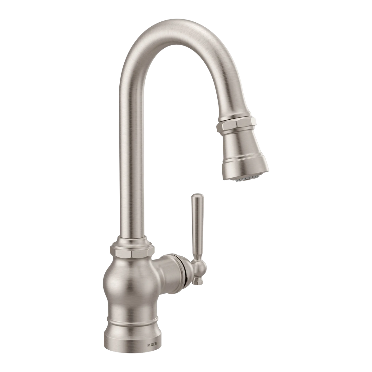 S52003SRS - Spot Resist Stainless