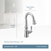 S53004 - Chrome