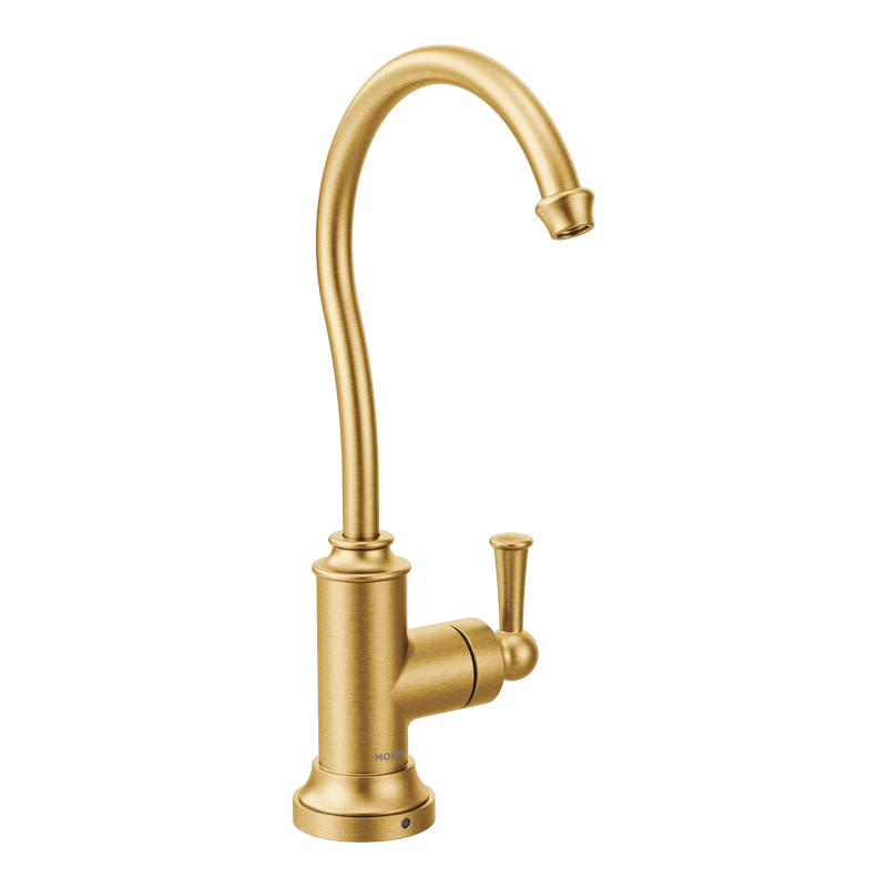 S5510BG - Brushed Gold