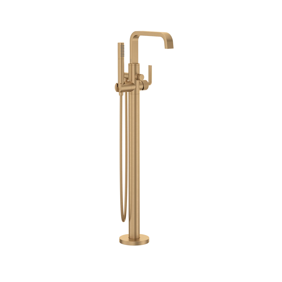S578BZG - Bronzed Gold