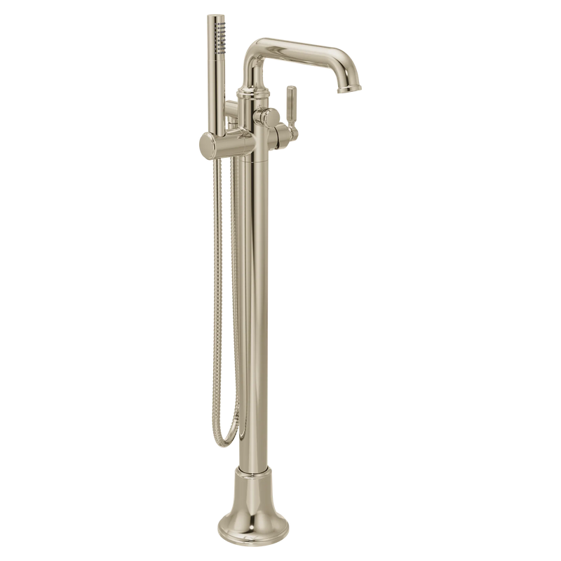 S603NL - Polished Nickel