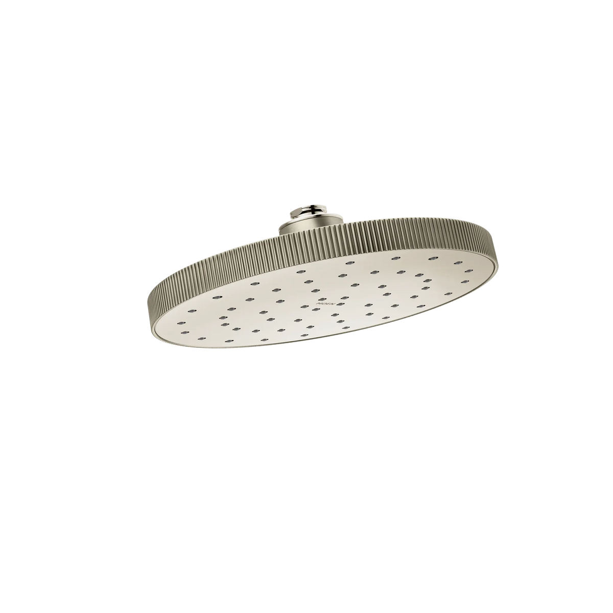 S6348EPNLBN - Brushed Nickel/Polished Nickel