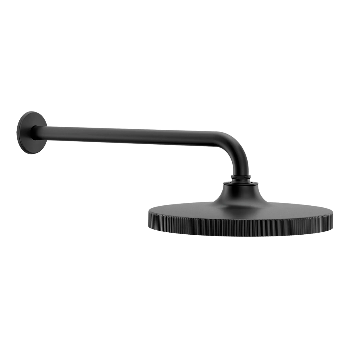 S6348EPBL - Matte Black