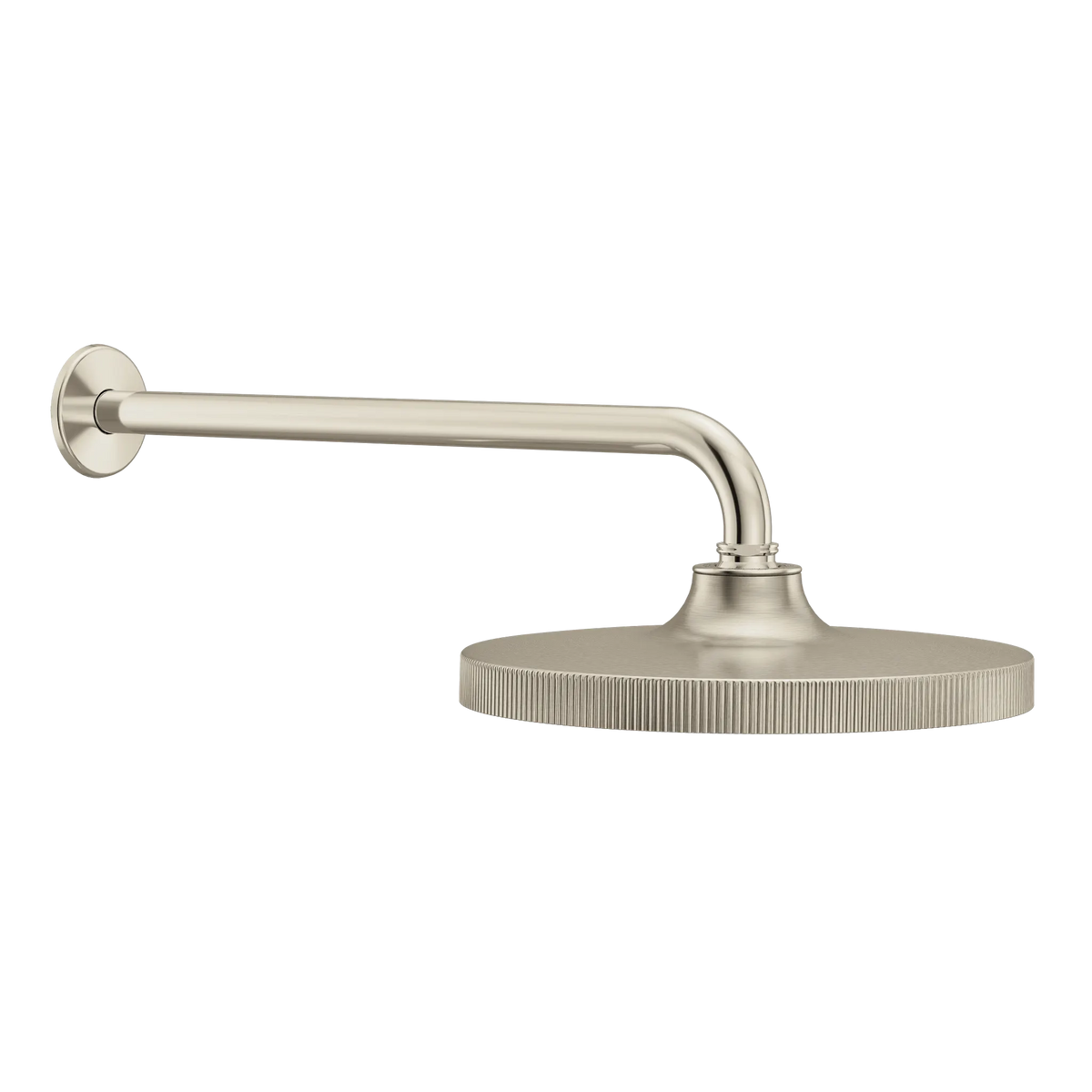 S6348EPNLBN - Brushed Nickel/Polished Nickel