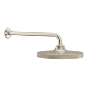 S6348EPNLBN - Brushed Nickel/Polished Nickel