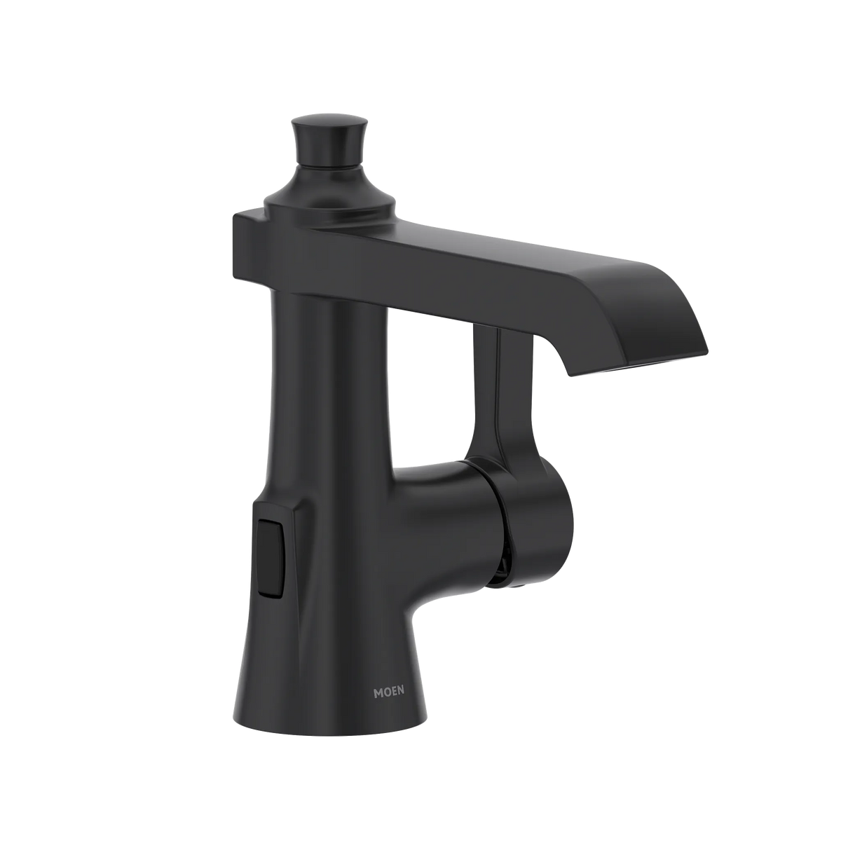S6981EWBL - Matte Black