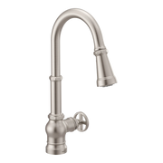 S52003SRS - Spot Resist Stainless
