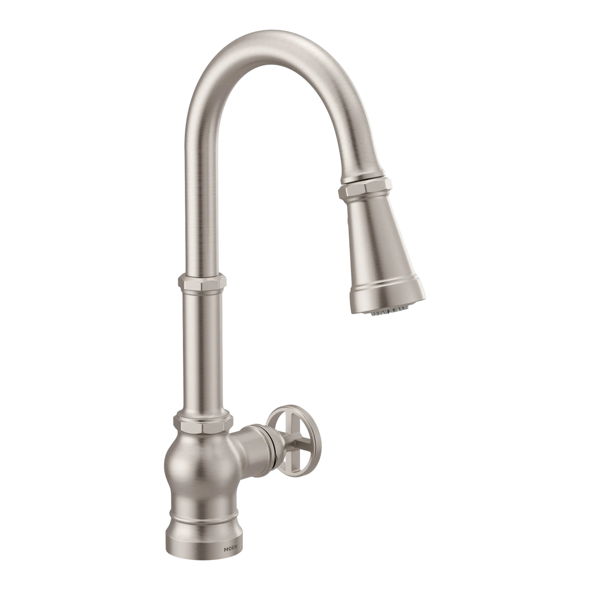 S52003SRS - Spot Resist Stainless