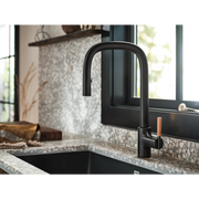 S74001BL - Matte Black
