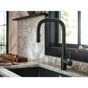 S74001BL - Matte Black