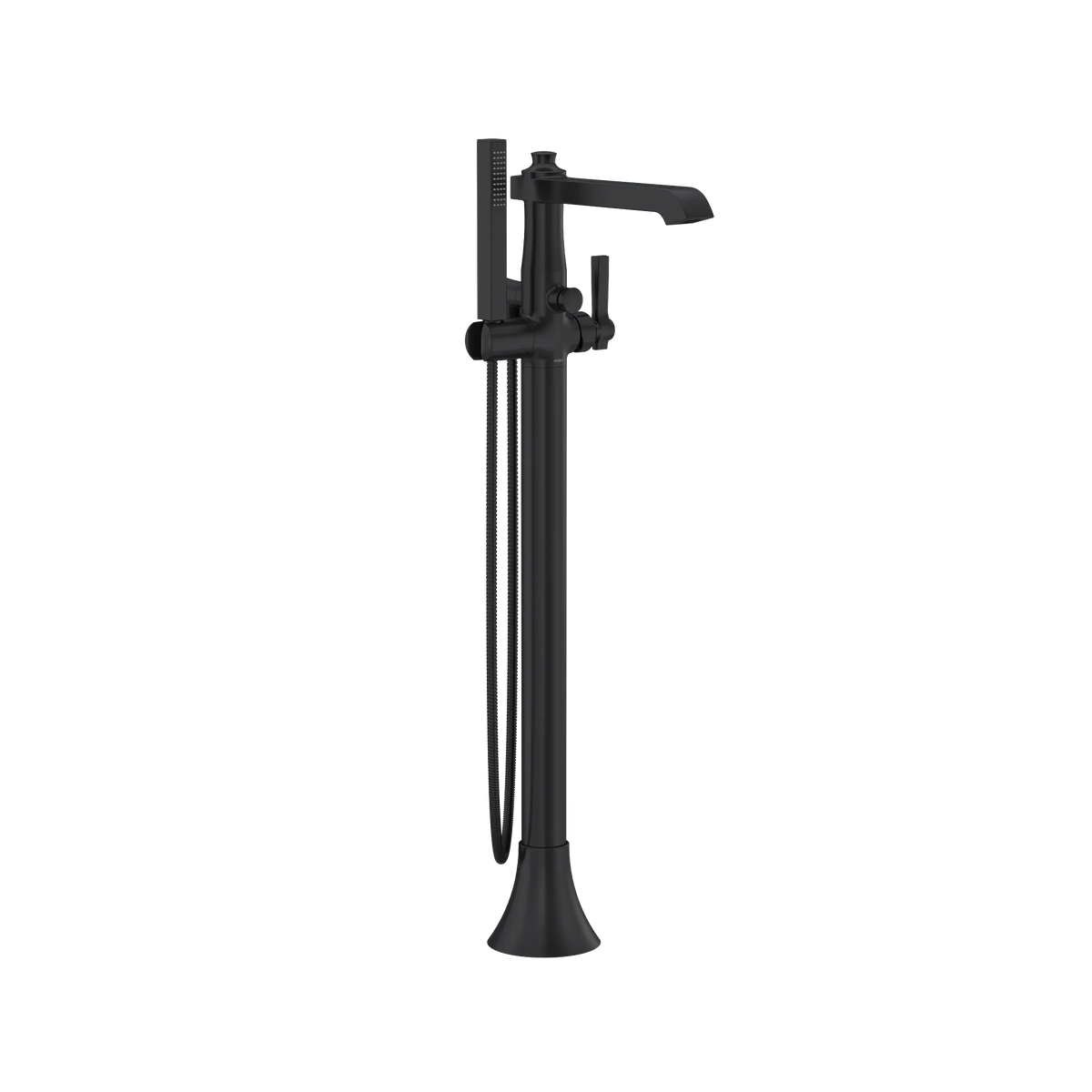 S931BL - Matte Black