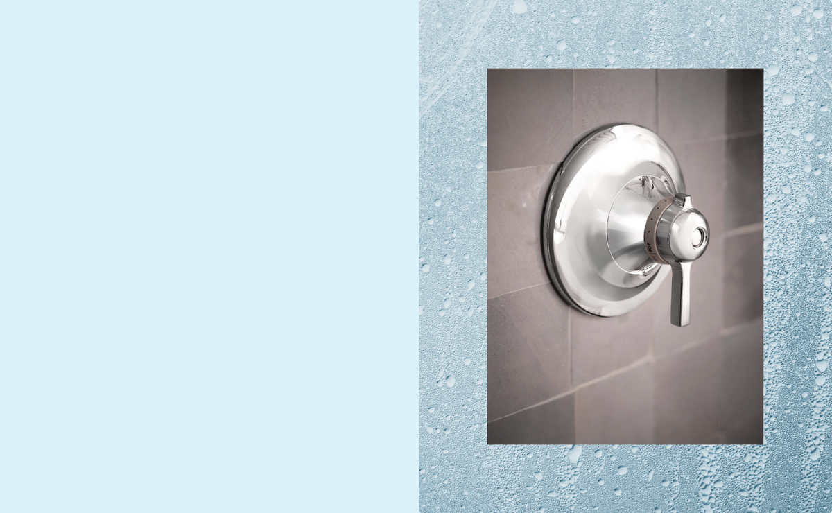 Load video: Installing an ExactTemp Tub &amp; Shower Valve with PEX
