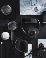UTS3203BL - Matte Black