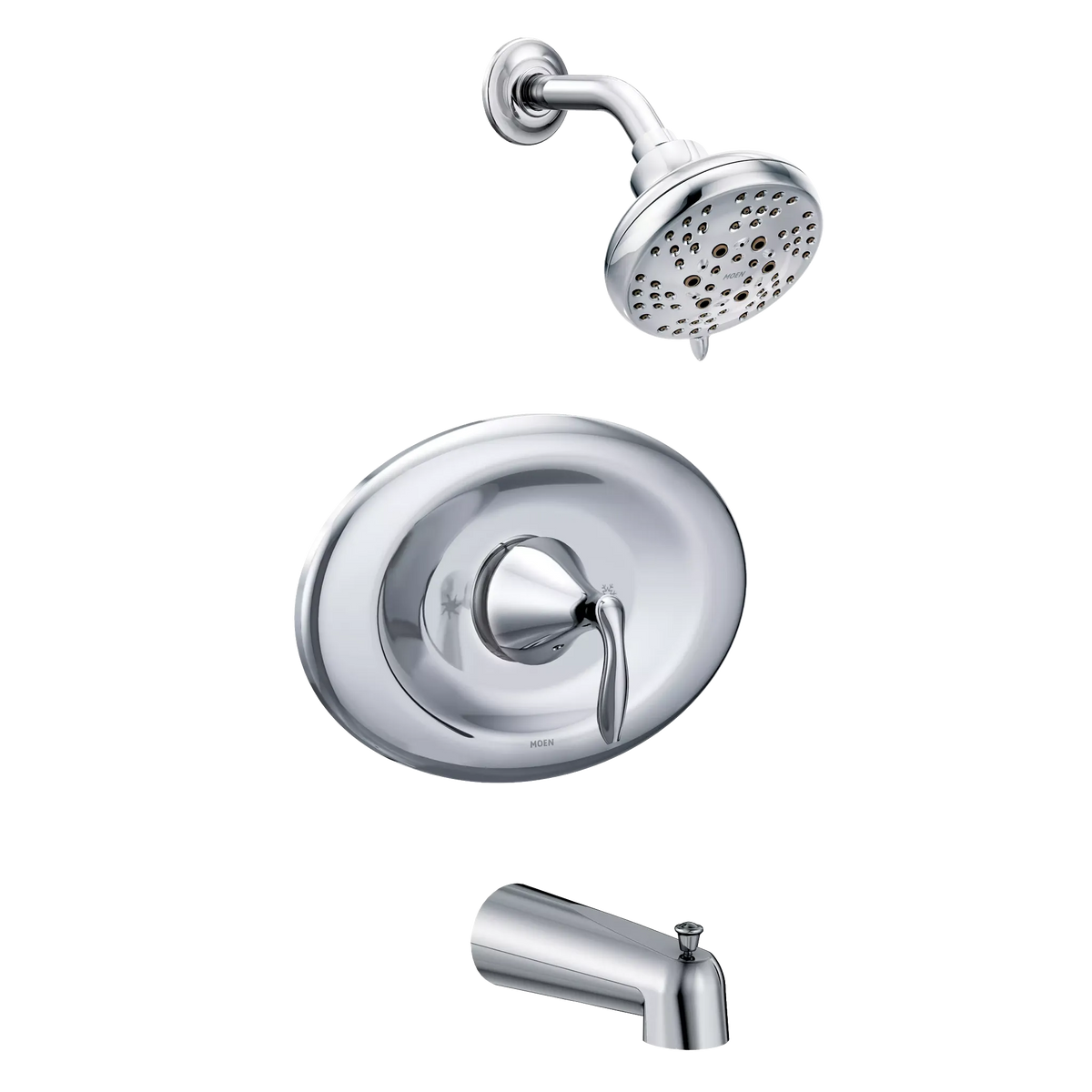 T2139EP - Chrome