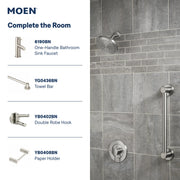 UT3290BN - Brushed Nickel