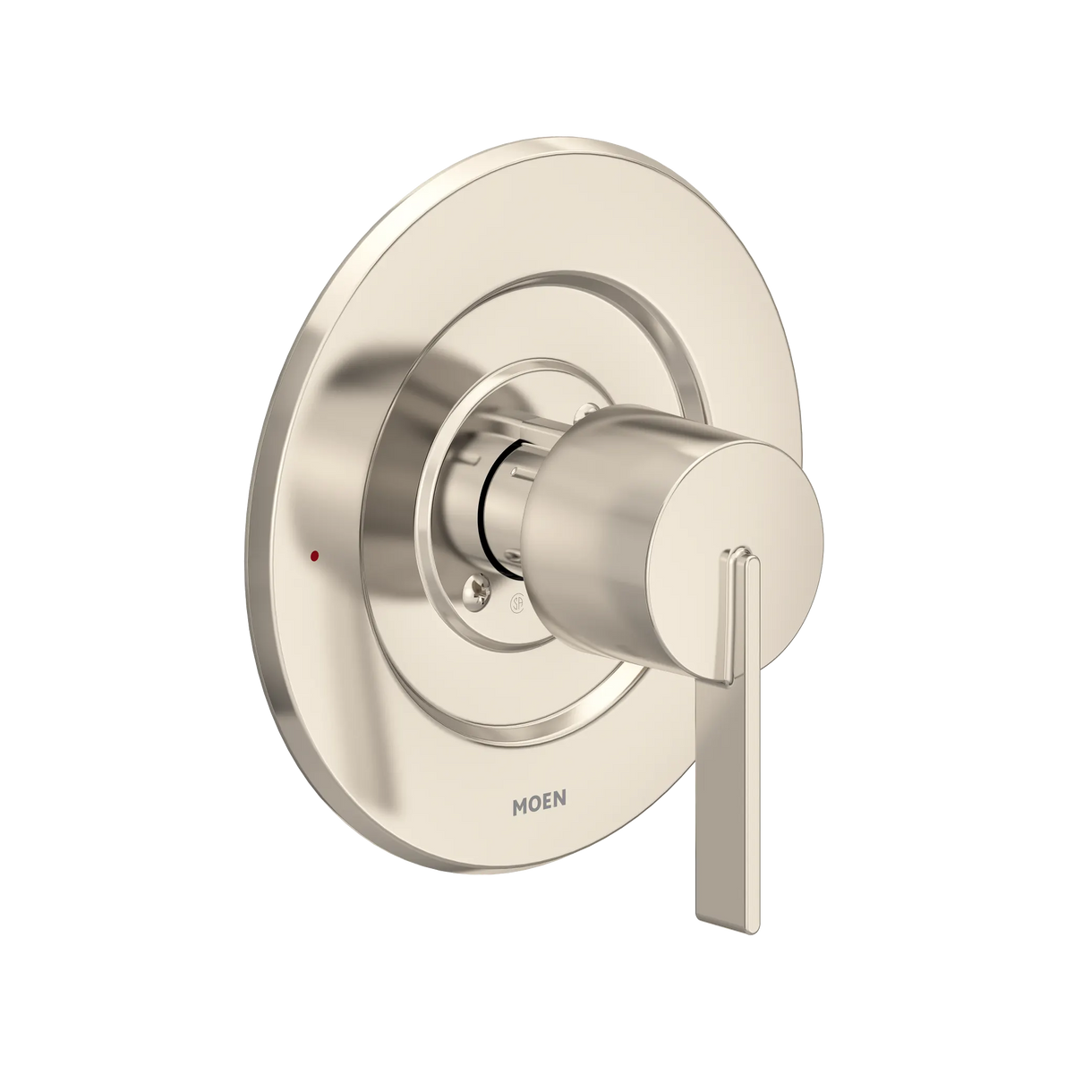 T2261NL - Polished Nickel