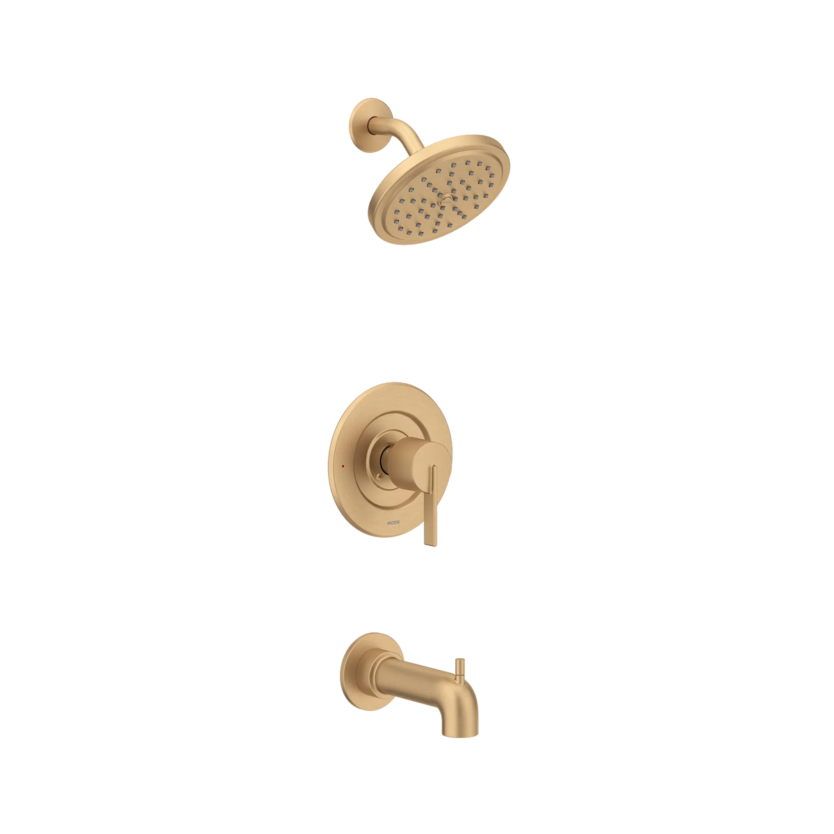 T2263EPBZG - Bronzed Gold