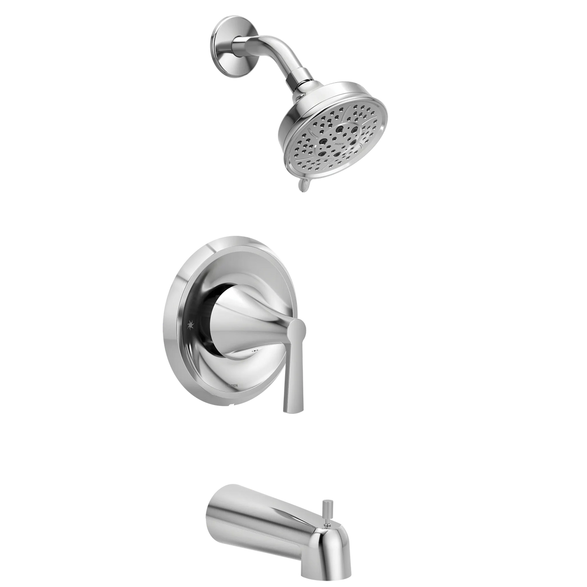 T2413EP - Chrome