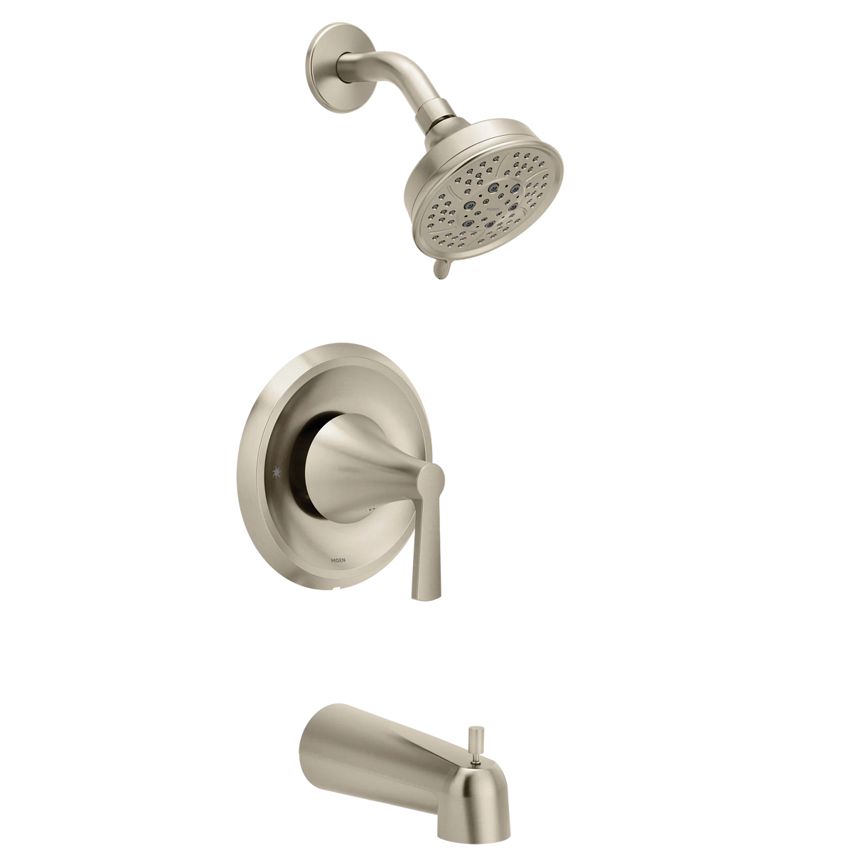 T2413EPBN - Brushed Nickel