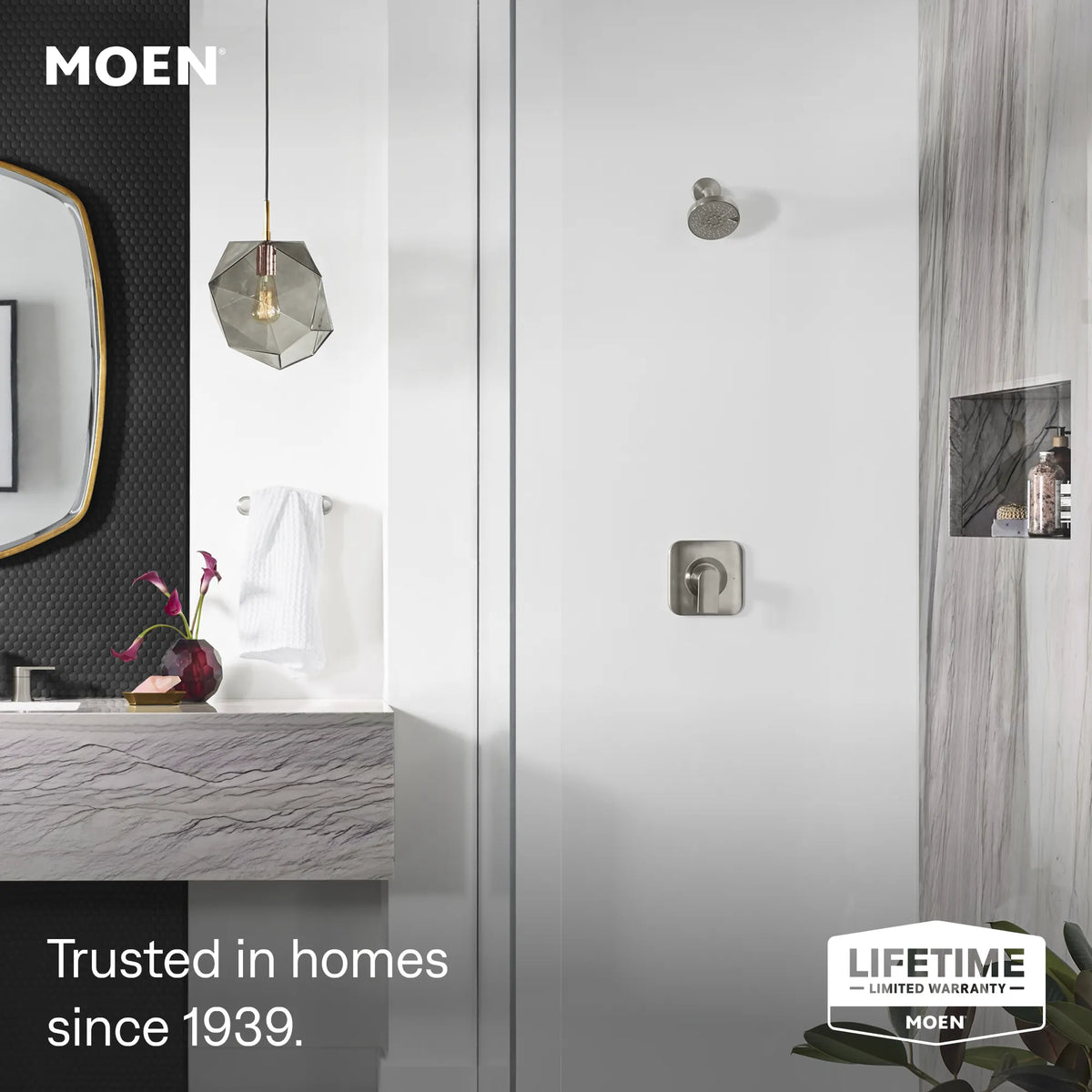 T2471BN - Brushed Nickel