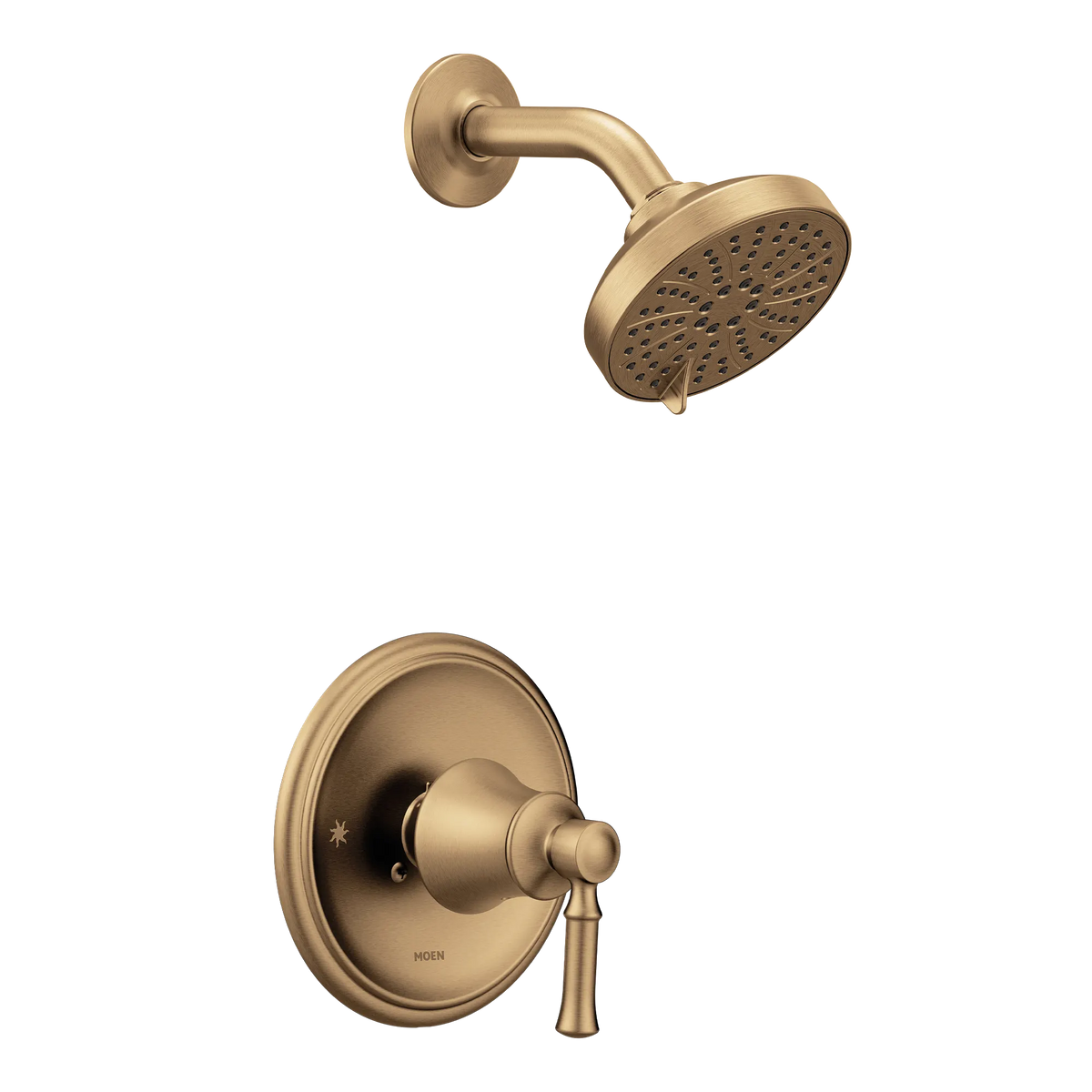 T25182EPBZG - Bronzed Gold