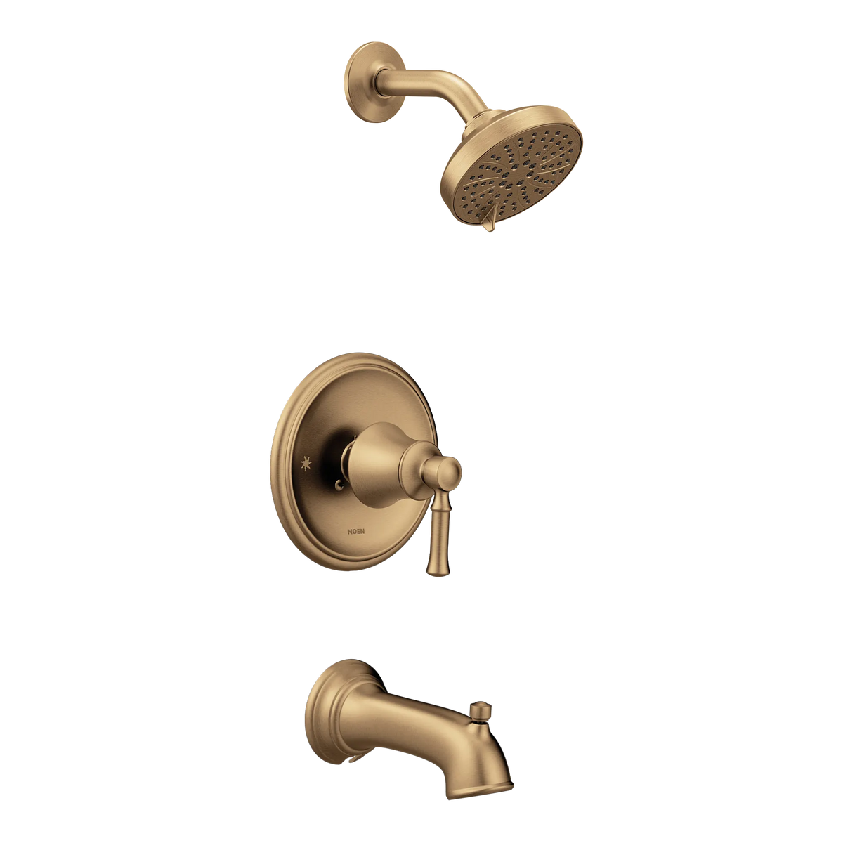T25183EPBZG - Bronzed Gold