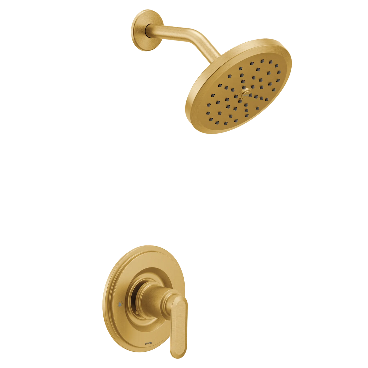 T25222EPBG - Brushed Gold