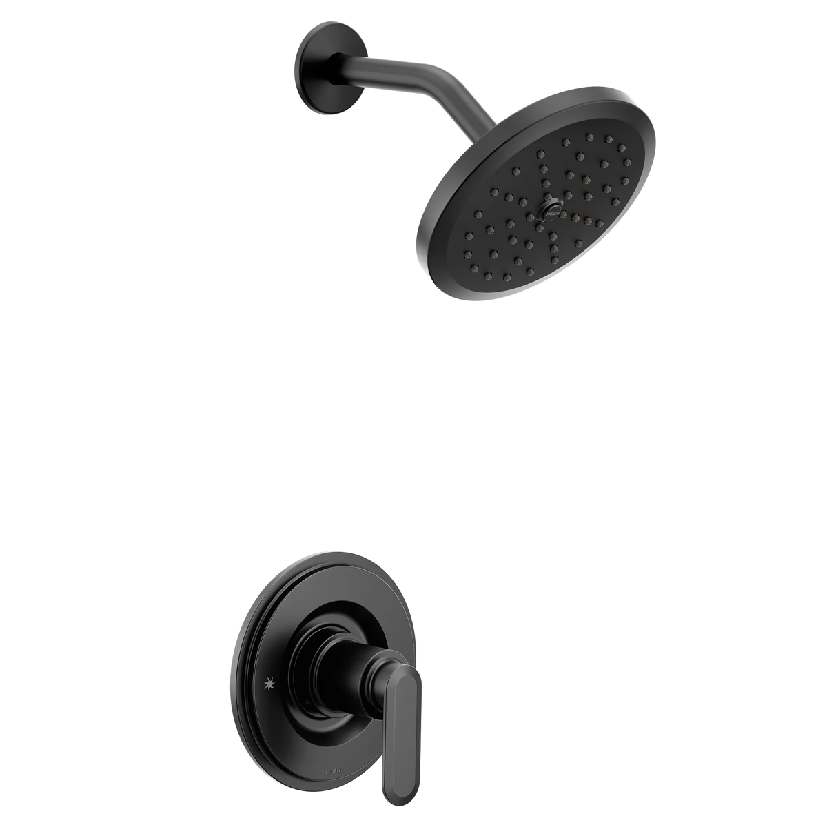 T25222EPBL - Matte Black