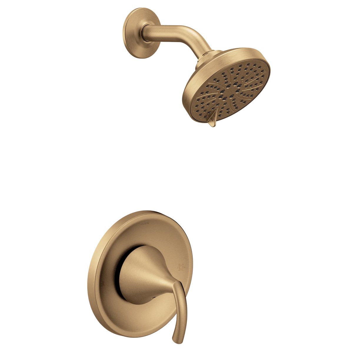 T25742EPBZG - Bronzed Gold