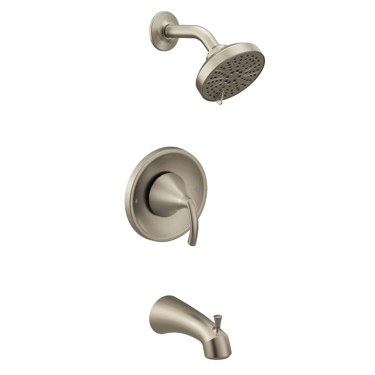 T25743EPBN - Brushed Nickel