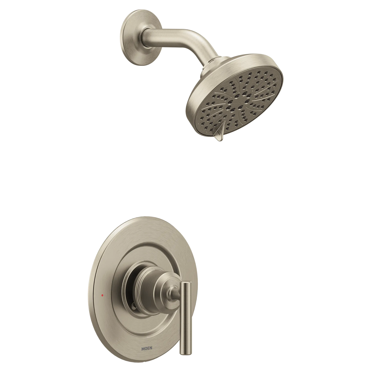 T25902EPBN - Brushed Nickel