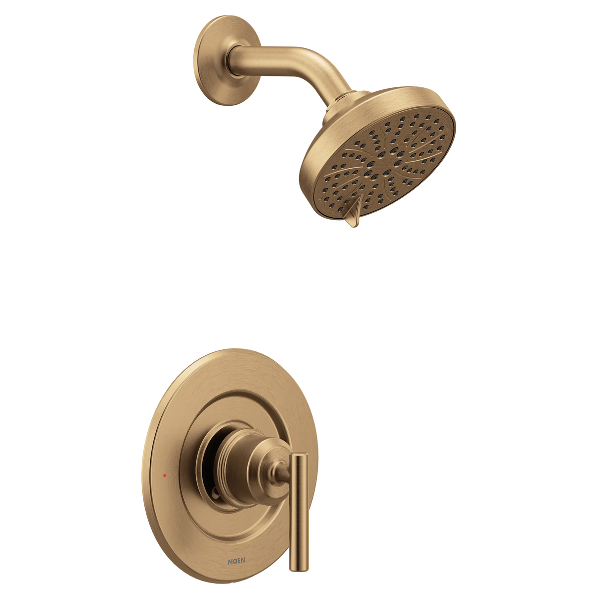 T25902EPBZG - Bronzed Gold