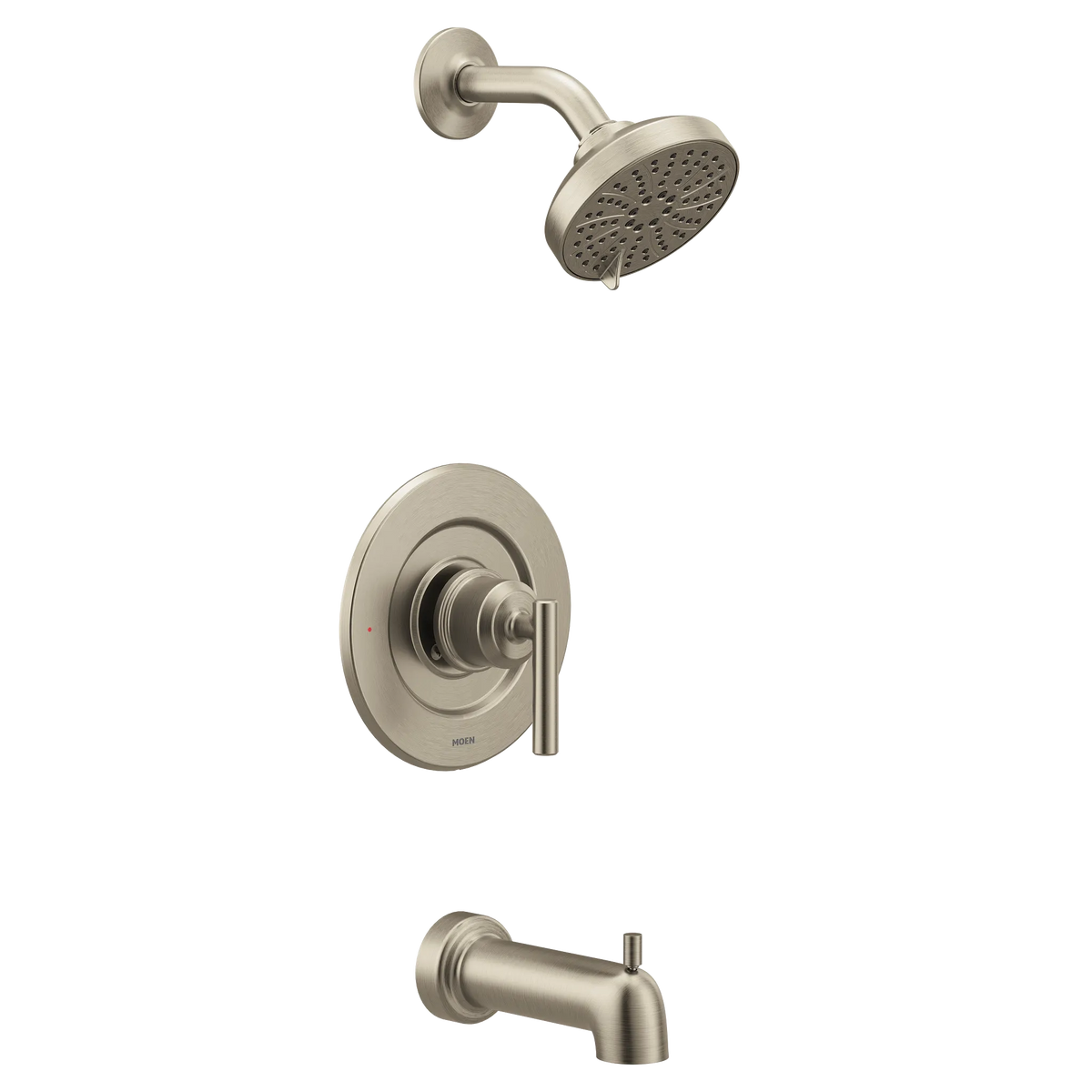 T25903EPBN - Brushed Nickel