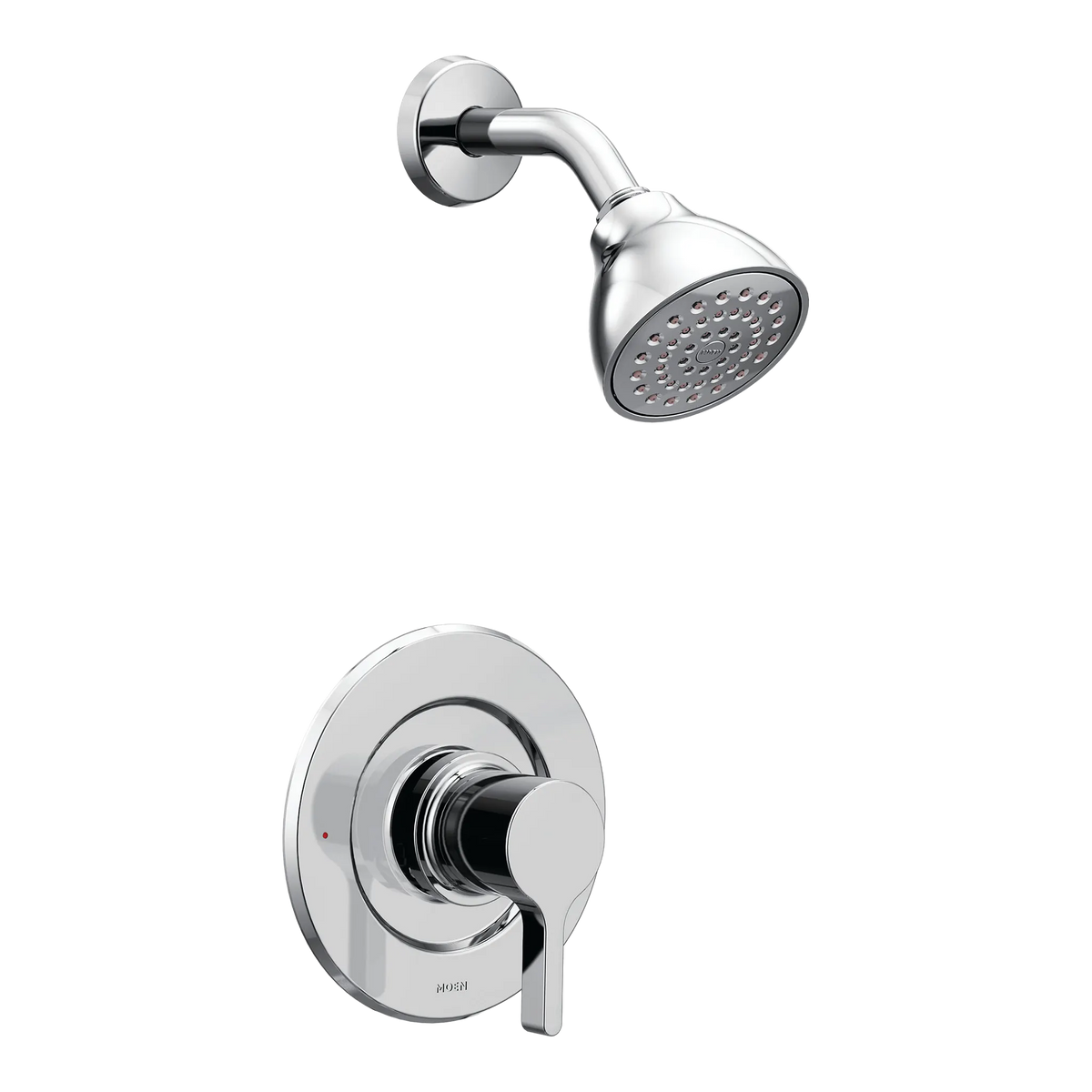 T2662EP - Chrome