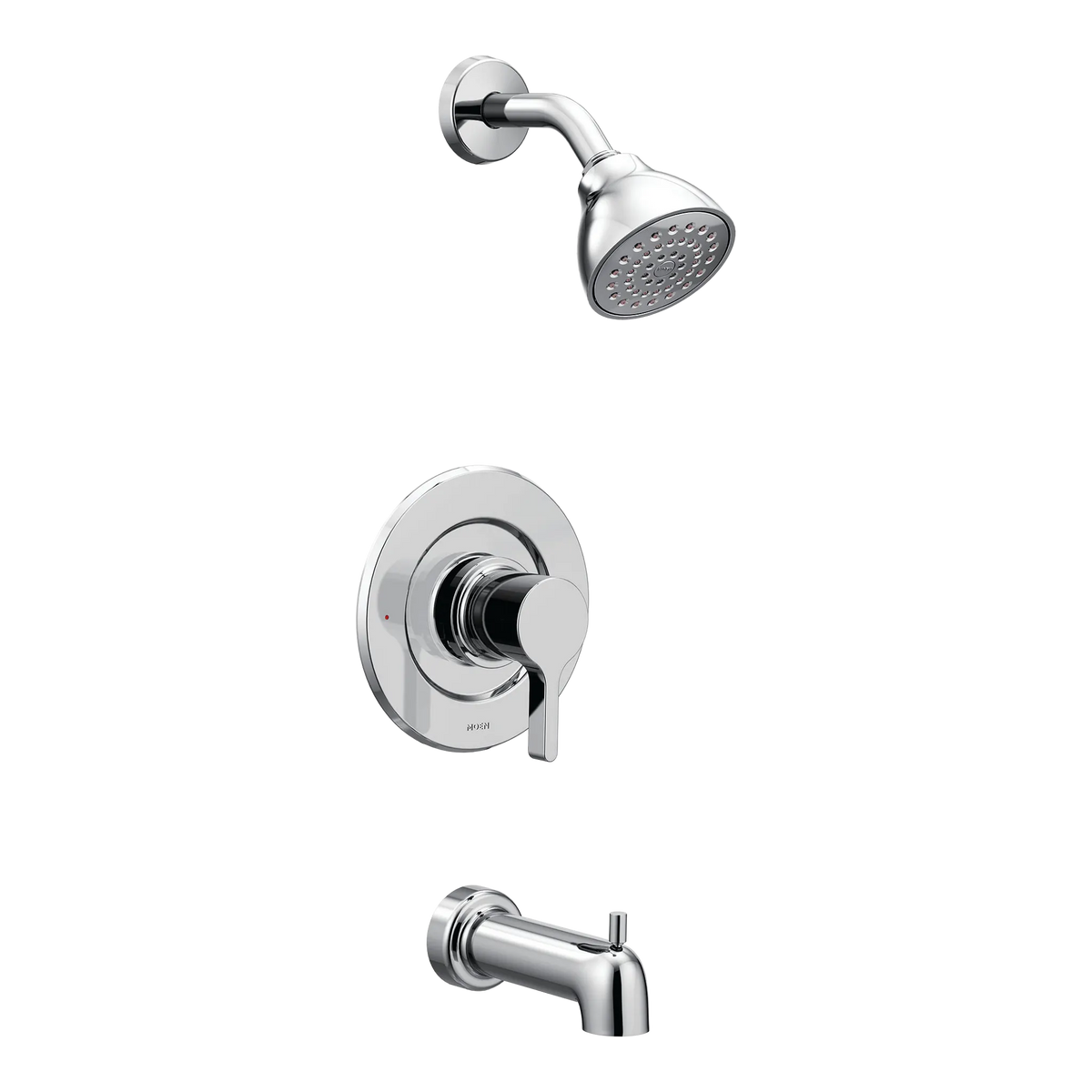 T2663EP - Chrome